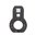 PRECISION REFLEX BARREL NUT WRENCH FOR ARMALITE AR-10