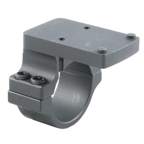 Montiere dein Trijicon RMR Reflexvisier mit dem RMR Sight Scope Mount 🛠️. Präzise, leicht und vielseitig für jedes Zielfernrohr!