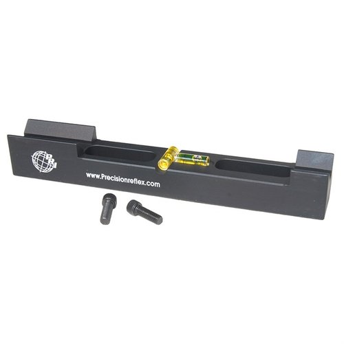 Entdecke den REMINGTON 700 Receiver Block für präzise Maschinenarbeiten 🔧. Ideal für die Montage und Justierung deiner Waffe!