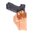 MILT SPARKS HOLSTERS GLOCK 17/22