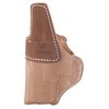 Entdecke das SEMI-AUTO SUMMER SPECIAL Holster für Glock 19/23! 🏆 Optimaler Komfort und schneller Zugriff mit hochwertigem Leder.