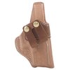 Entdecke das SEMI-AUTO SUMMER SPECIAL 2 Milt Sparks Holster für Glock 26/27. Komfort und Sicherheit vereint! 🔒 Optimal für dein tägliches Tragen.