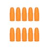 Sichere dir die SAF-T-TRAINERS DUMMY ROUNDS für 357 SIG! 🟠 Ideal für dein Sofortmaßnahmen-Training, ohne Verwechslungsgefahr mit echten Patronen.
