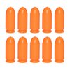 Hol dir die SAF-T-TRAINERS DUMMY ROUNDS in 40 S&W! 🎯 Ideal für dein Sofortmaßnahmen-Training. 10 Stück pro Packung.