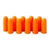 Sichere Dummy Rounds für dein Training! 🟠 Die SAF-T-TRAINERS 32 ACP sind ideal für Sofortmaßnahmen-Training und leicht erkennbar.