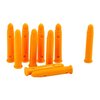Sichere Dummy-Runden für dein Training! 🎯 Die SAF-T-TRAINERS .22 MAG sind perfekt für Sofortmaßnahmen-Training. Hol dir jetzt deine 10 Stück!