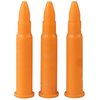 Entdecke die SAF-T-TRAINERS DUMMY ROUNDS .17 HMR in leuchtendem Orange! 🎯 Ideal für Sofortmaßnahmen-Training, sicher und präzise.