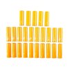 Entdecke die SAF-T-TRAINERS Dummy Rounds in 20 GA für sicheres Training! 🟠 Ideal für Sofortmaßnahmen-Training und leicht zu erkennen.
