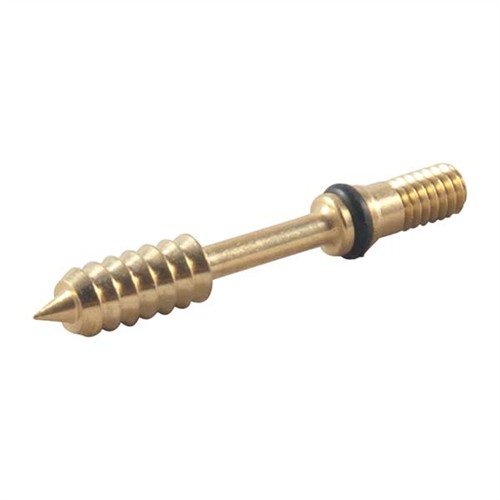 Entdecke den PRO JAGS ACCUPRO .243/.257 CALIBER PRO JAG für eine effiziente Reinigung! 🛠️ Der gummierte O-Ring sorgt für perfekten Sitz.
