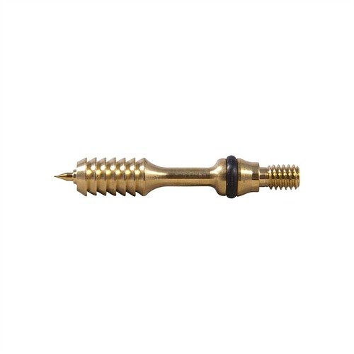Entdecke den PRO JAGS ACCUPRO .270/7MM Kaliber Pro Jag 🦌 – für eine effiziente Reinigung deiner Waffen mit passgenauer Technik und sicherem Halt!
