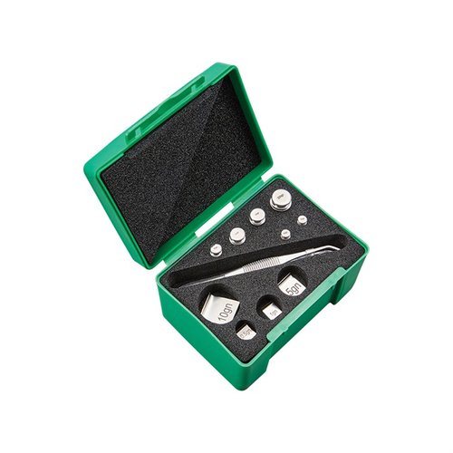 Sichere dir das RCBS Deluxe Scale Check Weight Set für präzise Messungen! 🎯 Überprüfe die Genauigkeit deiner Waage und lade mit Vertrauen.