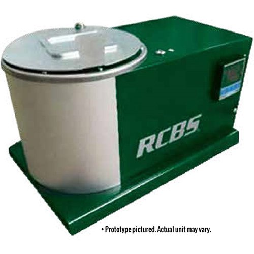 Entdecke den RCBS Easy-Melt™ Schmelzofen für zuverlässiges Gießen von Bleikugeln. 🔥 Mit programmierbarer Temperatur und 25 lbs Kapazität!