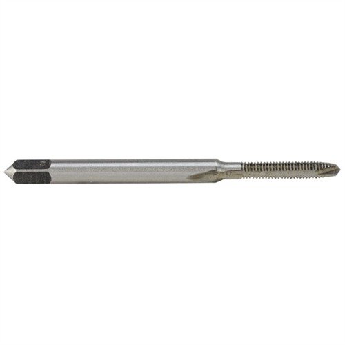 Entdecke den SPIRAL POINT "GUN" TAP von REIFF & NESTOR. 🔧 Schnelleres Bohren mit weniger Wärme und Stress – ideal für deine Projekte!