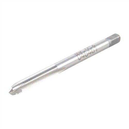 Entdecke den SPIRAL POINT "GUN" TAP von REIFF & NESTOR! 🔩 Schnelleres Bohren mit weniger Wärme und Stress dank Spiralverlauf.