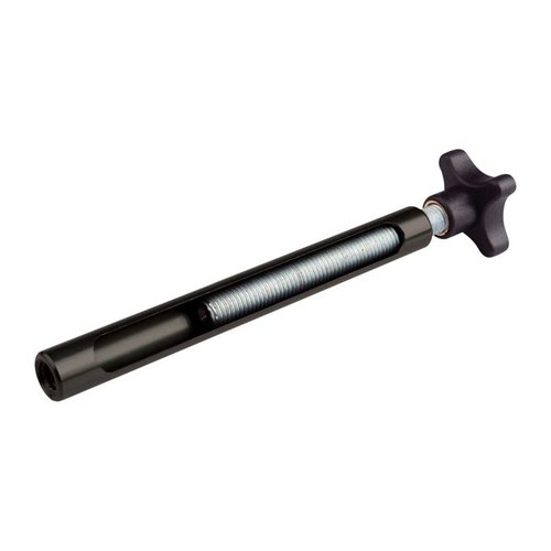 Entdecke den SINCLAIR Remington Mainspring Tool 🛠️ – ideal für sicheres Zerlegen von Remington-Verschlüssen. Einfach, robust und effektiv!