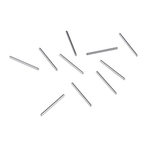 Entdecke die Redding Decapping Pins (0.057") für deine Wiederladewerkzeuge. Hol dir die 10er-Packung und verbessere dein Reloading! 🔧
