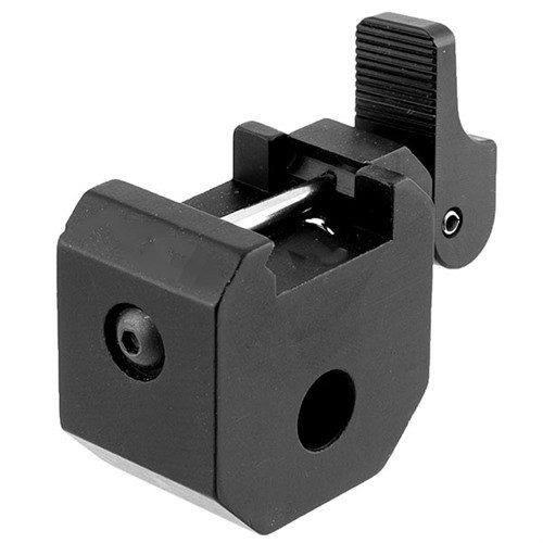Montiere dein Sinclair Bipod schnell mit dem Picatinny QD Bipod Adapter 🛠️. Ideal für F-Class und Tactical Bipods auf jeder Picatinny-Schiene.