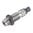 REDDING DUAL RING CARBIDE SIZING DIE, .38 SPECIAL