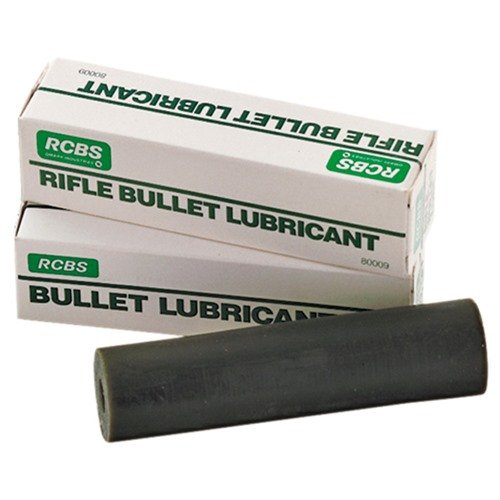 Entdecke das RCBS Bullet Lubricant 🛠️, ideal für Lube-A-Matic & Wettkampf-Schützen. Ungiftig, temperaturbeständig und vielseitig einsetzbar!