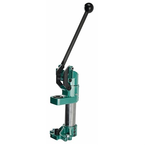 Entdecke die RCBS Summit Single Stage Reloading Press! 💪 Stabil, benutzerfreundlich und perfekt für alle Wiederlader. Hol dir die beste Qualität!