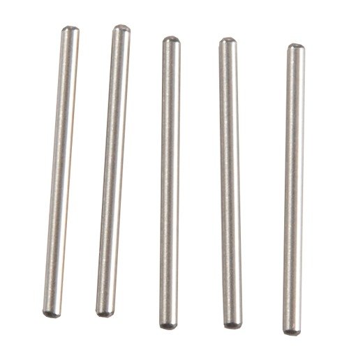 Hol dir die RCBS Dekapierstifte im 5er Pack! Ideal für deine Reloading-Projekte. 🔧 Qualität, auf die du dich verlassen kannst!