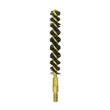 Entdecke die SINCLAIR Nylon Laufbürste für .416 Kaliber! 🛠️ Perfekte Reinigung für dein Gewehr mit extrem steifen Borsten.