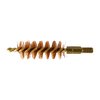 Entdecke die BRONZE BORE BRUSH von Sinclair International 🛠️ für 45 Caliber! Perfekte Passform für eine gründliche Reinigung deines Laufs.