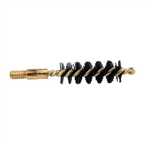 Entdecke die Sinclair Nylon Pistol Brushes für 9MM und 38/357 Kaliber! 🛠️ Perfekte Reinigung mit extrem steifen Borsten für dein Gewehr.
