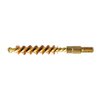 Entdecke die BRONZE BORE BRUSH von Sinclair International für 22 Kaliber. 🛠️ Sie reinigt deinen Lauf perfekt und gründlich!
