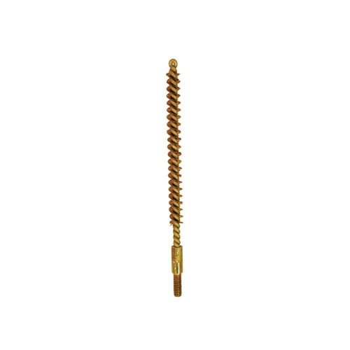 Entdecke die Sinclair Bronze Laufbürste für dein .338 Kaliber! 🛠️ Perfekte Passform für gründliche Reinigung und Pflege.