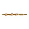 Reinige deinen Lauf mit der BRONZE BORE BRUSH von Sinclair! 🛠️ Perfekte Passform für 17 Caliber und gründliche Reinigung garantiert.
