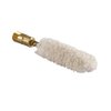 Entdecke die DEWEY Shotgun Bore Mops für die perfekte Laufreinigung! 🧼 100% Baumwolle und Messingkerne für optimale Leistung.