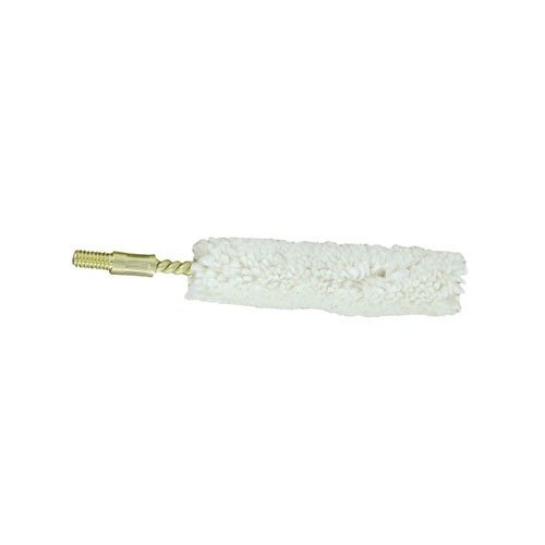 Entdecke die DEWEY Bore Mops für 40-45 Caliber! 🧼 Ideal zum Auftragen und Entfernen von Lösungsmitteln – wiederverwendbar und effektiv!