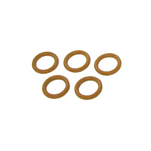 Ersetze deine abgenutzten O-Ringe mit dem Sinclair International O-Ring Replacement Kit! 🔧 5er-Pack für optimale Leistung und einfache Installation.
