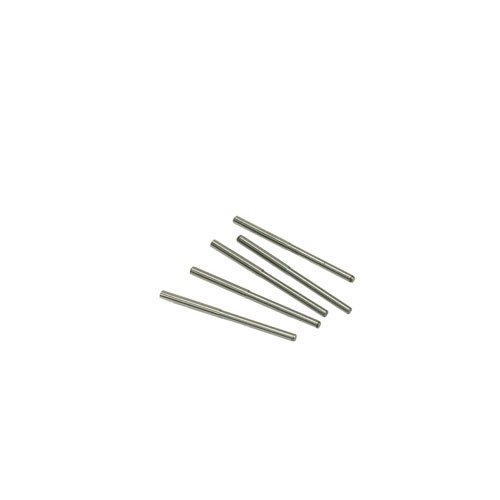 Entdecke die DECAPPING PINS von Forster! Ideal für kleine Zündlöcher 🔧. 5 Stück pro Packung für präzises Arbeiten. Jetzt bestellen!