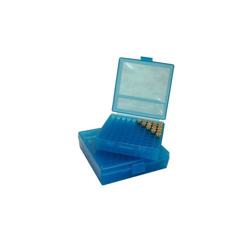 Entdecke die FLIP TOP PISTOL AMMO BOX von MTM CASE-GARD! 🎯 Ideal für deine Munition, robust und stapelbar. Perfekt für den Schießstand!