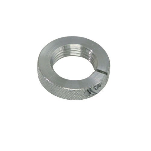 Entdecke den Forster CROSS BOLT DIE LOCK RING 🔧 für präzise und zuverlässige Wiederladergebnisse ohne Gewindeprobleme. Ideal für alle 7/8-14 Matrizen!