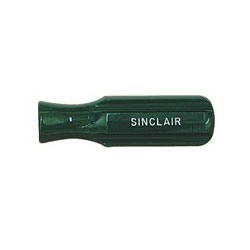 Entdecke den Sinclair Zubehörgriff und Power Adapter! 🛠️ Perfekt für die effektive Reinigung von Hülsen. Greif jetzt zu!
