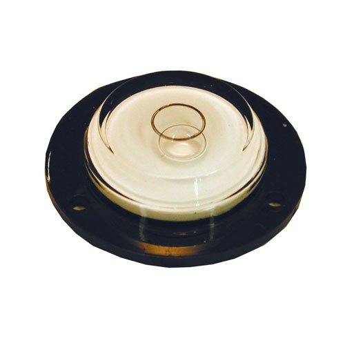 Sichere dir die Starrett Circular Bubble Level für präzise Ergebnisse! 🔧 Halte deine Wiederladewerkzeuge immer auf einer ebenen Fläche.