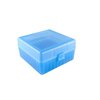 Entdecke die MTM CASE-GARD Flip Top Rifle Ammo Box für 100 Rounds. Ideal für Schützen! ✨ Robustes Design schützt deine Munition.
