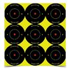 Entdecke die SHOOT-N-C Targets von Birchwood Casey! 🎯 Diese selbstklebenden Ziele bieten sofortiges Feedback und sind perfekt für dein Training.