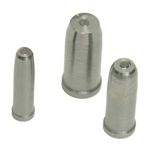 Bestimme die Kammerlänge deines Gewehrs mit dem SINCLAIR 17 Caliber Chamber Length Gage 🔍. Präzise Messungen für optimale Ergebnisse!