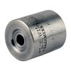 Entferne Zündhütchen schnell mit der WILSON DECAPPING BASE L.E. 🔧 Ideal für militärisch gecrimpte Hülsen und verschiedene Kaliber!