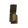 Die FLIP TOP RIFLE AMMO BOX von MTM CASE-GARD bietet unverwüstliches Polypropylen, eine 25-jährige Garantie auf den mechanischen Scharnier und einen sicheren Snap-Lock-Verschluss.