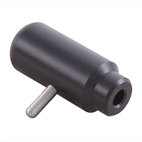 Optimiere deine Präzision mit dem SINCLAIR Bullet Seating Depth Tool! 🔧 Ideal für 17, 20 und 22 Kaliber. Hol dir die besten Ergebnisse!