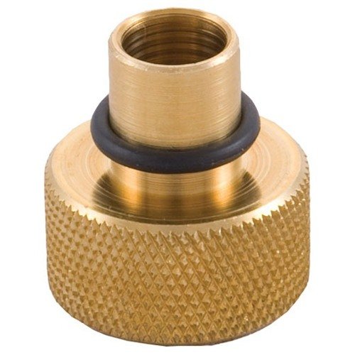 Schütze deine Waffe mit der BRASS MUZZLE GUIDE von Dewey! 🛡️ Ideal für 40 Caliber, passt auf alle Reinigungsstäbe. Jetzt entdecken!