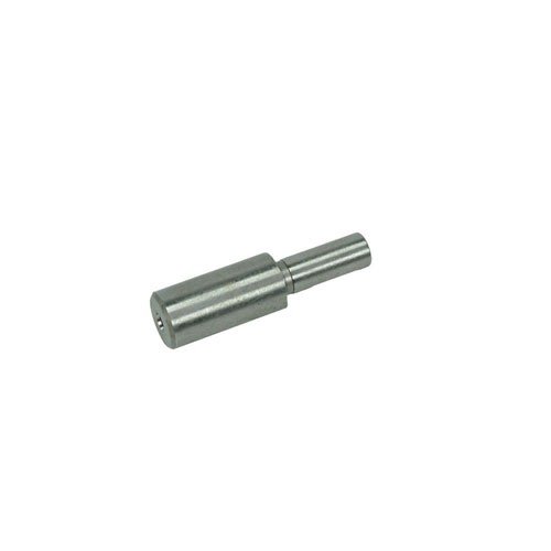 Präzise Nackenbearbeitung mit dem NECK TURNER PILOT für 0.264" Bullets. 🛠️ Ideal für Forster Hülsenfräser, für perfekte Ergebnisse!