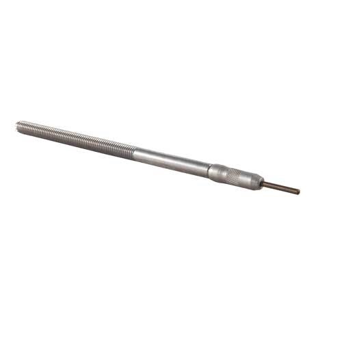 Entferne mühelos Zündhütchen mit dem RCBS Decapping Unit für 22 Kaliber. Perfekt für viele Kaliber! 🔧 Hol dir jetzt deine!