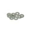 Optimiere deine Wiederladewerkzeuge mit den Sinclair Arbor Die Shim Kits! 🔧 7 Shims für präzise Anpassungen von 22 Caliber bis 6mm.