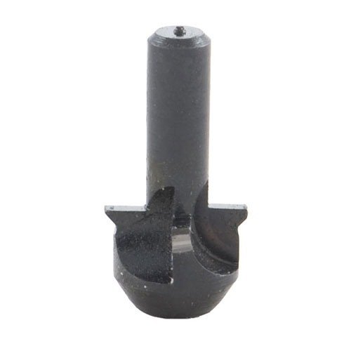 Entdecke den RCBS 3-Way Chamfer Pilot für 6mm! ✂️ Erleichtere das Trimmen und Entgraten deiner Hülsen mit diesem praktischen Werkzeug.